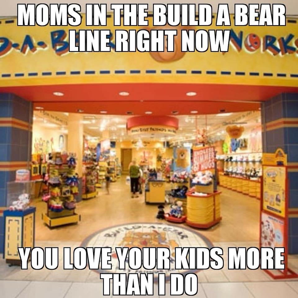 Really, is the bear worth it?