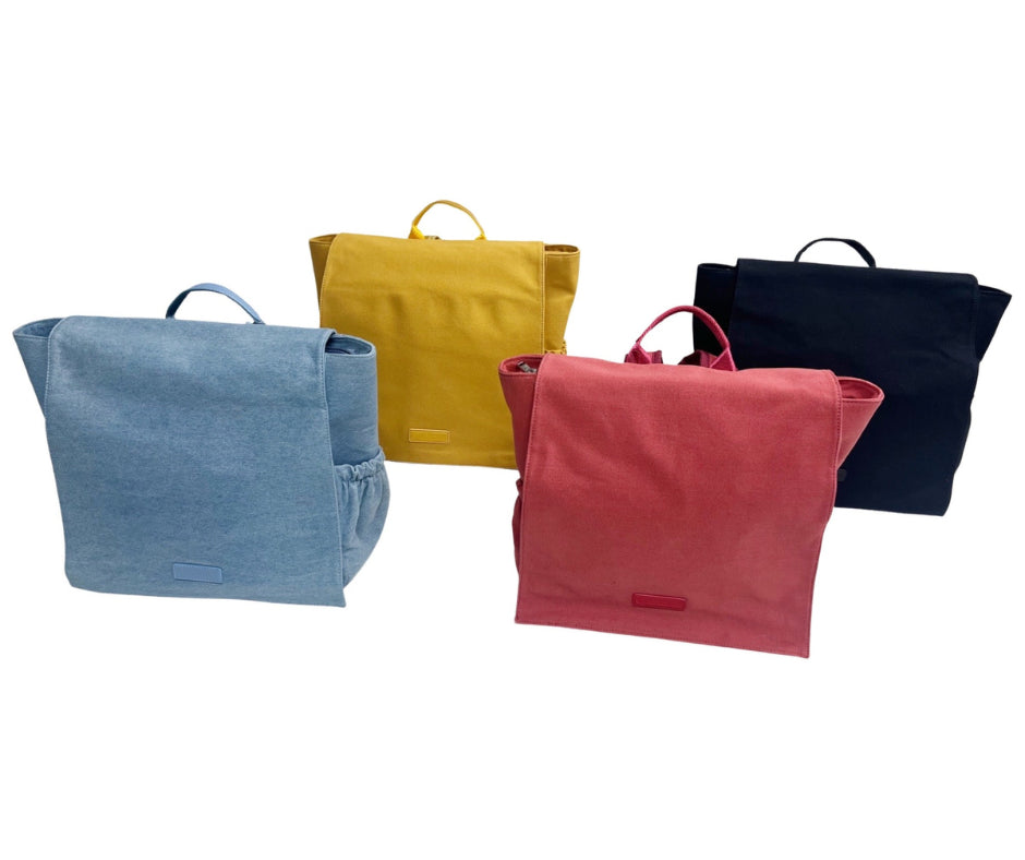 Freshley Picked, Square Bag, The Original Diaper Bag, Purse, Bags, Fawn Design, Backpack, Travel Bag