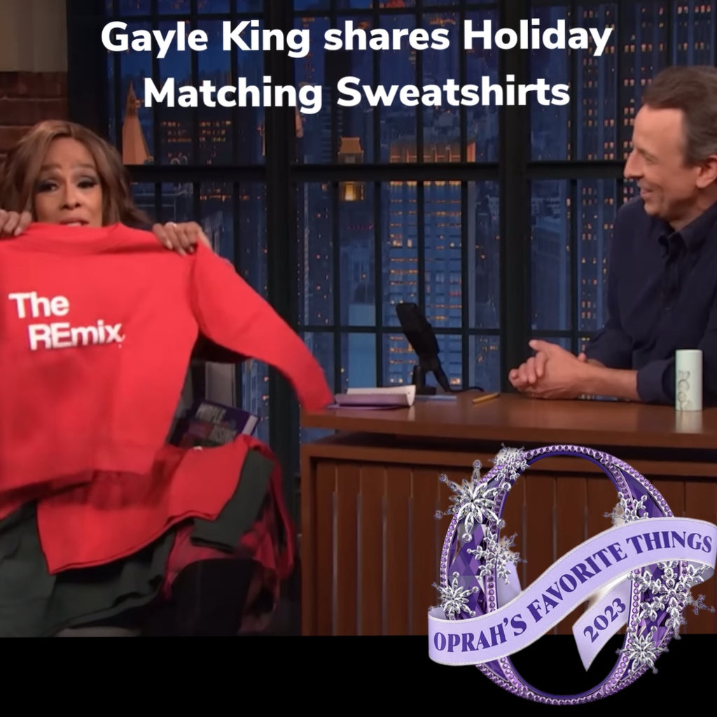 Gayle King Shares Her and Oprah's Favorite Things from 2023