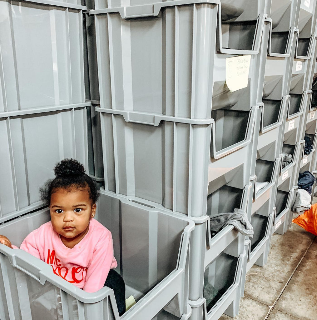 The Heart of Small Business: Finding Joy in Packaging Orders