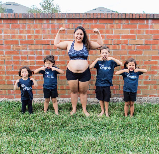 The Symbolism Behind Matching Family T-Shirts: What Your Design Choices Say