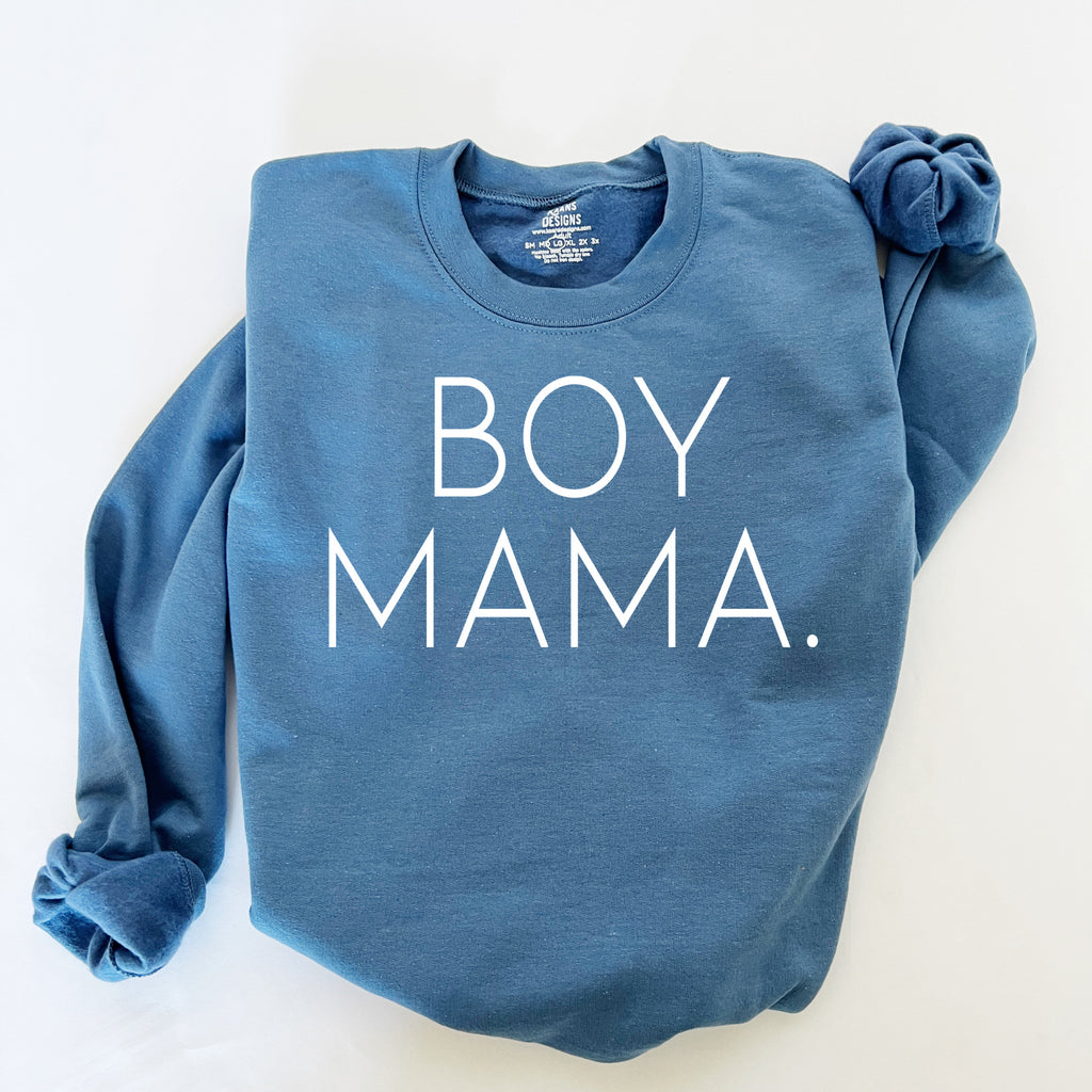 Adventures in Boy Mom Life: Embracing the Chaos with a Smile