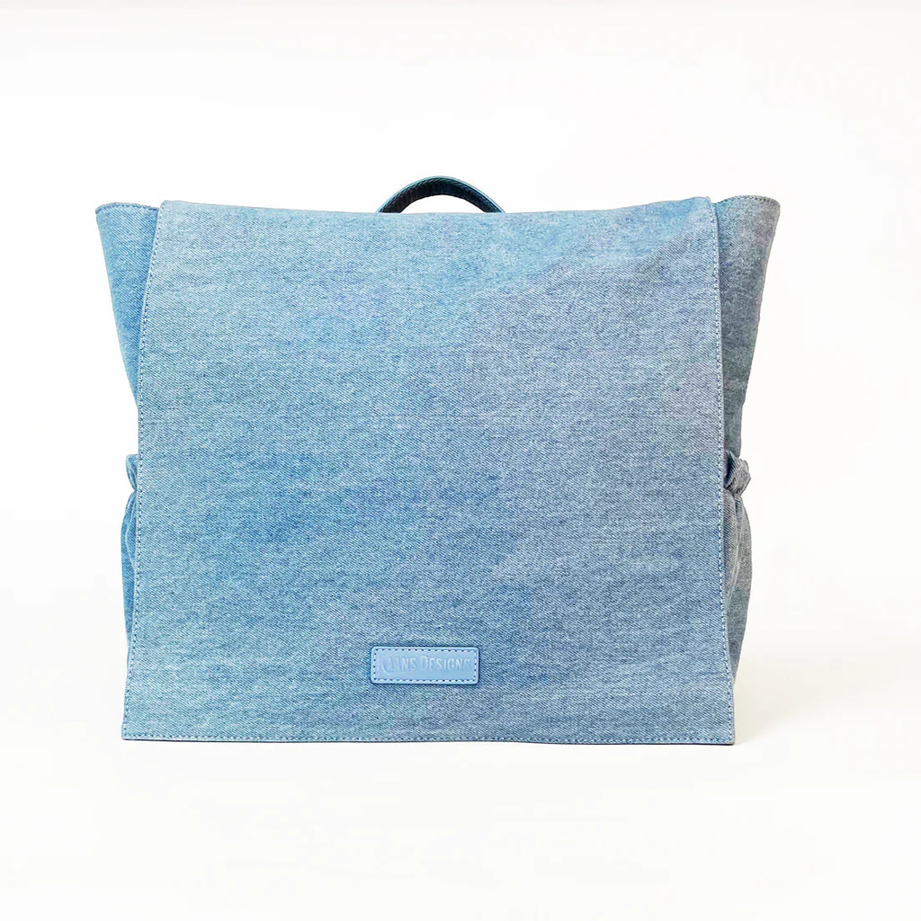 The Kensley Backpack: Your Stylish Companion for Every Adventure