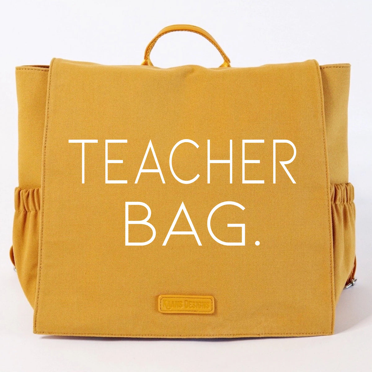 The Kensley Bag Your Perfect Teacher Bag for the New School Year