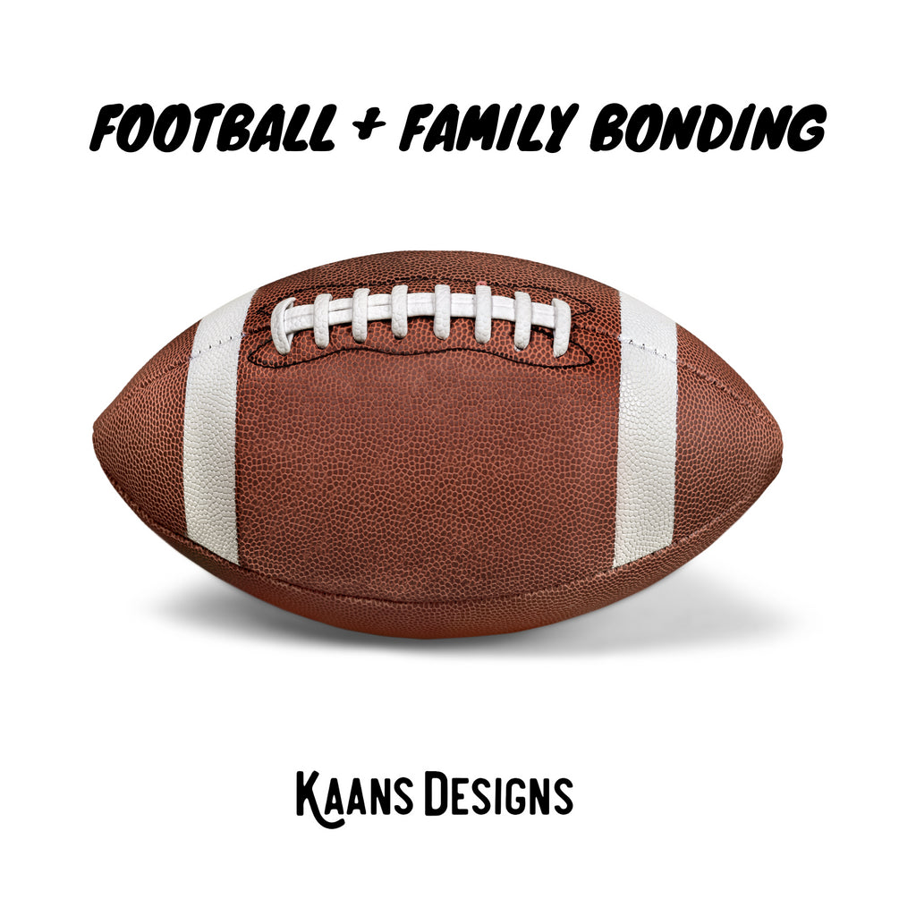 Football Season: Bringing Families Together for Bonding and Excitement