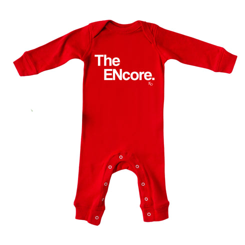 The Original The Remix The Encore® Collection Premium Family Matching Holiday Sweatshirts