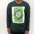 St Patricks Day - Skip The Pinches Adult and Child Sweatshirt (Multiple Colors)