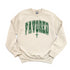 Favored Adult and child Sweatshirt Option (Multiple Colors)