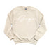 GiGi Script Collegiate Sweatshirt (Multiple Colors)