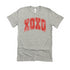 Special Addition- XOXO T-shirt ( Kids and Adults) Multiple Colors