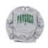 Favored Adult and child Sweatshirt Option (Multiple Colors)