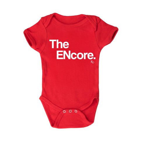 The Original The Remix The Encore® Collection Premium Family Matching Holiday Sweatshirts