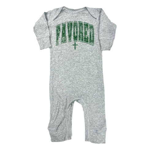 Favored Adult and child Sweatshirt Option (Multiple Colors)