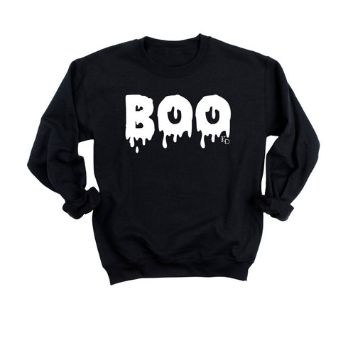 Family - Matching Trick or Treat Halloween Set (Pullover)