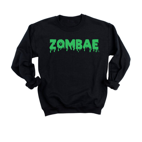 Family - Matching Trick or Treat Halloween Set (Pullover)