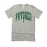 Favored T-shirt - Kids and Adults (Multiple Colors)