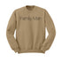 Family Man Collegiate Sweatshirt (Multiple Colors)