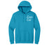 Dad’s Birthday Hoodie - Dope Dad Premium Fleece Hoodie (Various Colors)