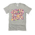 You're My Lucky Charm Matching T-shirt Set - Kids and Adults (Multiple Colors)