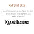 Charms- Adult and child Sweatshirt Option (Multiple Colors)
