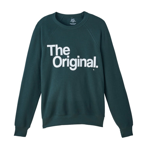 The Original The Remix The Encore® Collection Premium Family Matching Holiday Sweatshirts