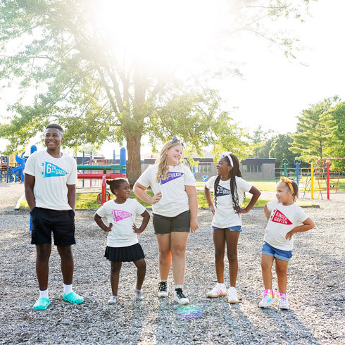 First Day of School Celebration Grade T-shirt (Preschool - 8th Grade)