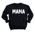 Mama Collegiate Sweatshirt (Multiple Colors)