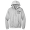 Dad’s Birthday Hoodie - Dope Dad Premium Fleece Hoodie (Various Colors)