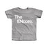 The Original The Remix The Encore® Father and Baby Matching Outfit - Heather Grey