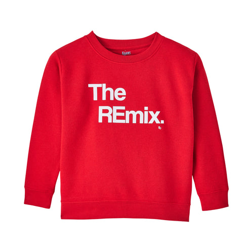 The Original The Remix The Encore® Collection Premium Family Matching Holiday Sweatshirts