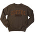 Coffee Weather - Adult Graphic Sweatshirt
