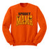 Spooky Mama Sweatshirt/T-shirt Option