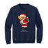 Beary Merry Christmas Matching Set - Sweatshirt and Pants