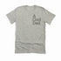 Adult- A Cool Dad T-shirt (Multiple Colors)
