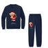 Beary Merry Christmas Matching Set - Sweatshirt and Pants