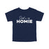 Coordinating Dad and Child - Pocket Style Homies for Life ( Multiple Colors)