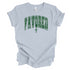 Favored T-shirt - Kids and Adults (Multiple Colors)