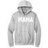 Everyday Cozy Hoodie - Distressed Mama Design