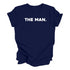Dad and Kids - The Man/My Dad Is The Man - Multiple Colors