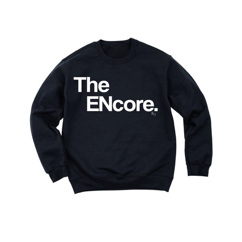 The Original The Remix The Encore® Collection Premium Family Matching Sweatshirts