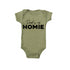 Daddy and Me Family Set - Pocket Style Homies for Life (Multiple Colors)