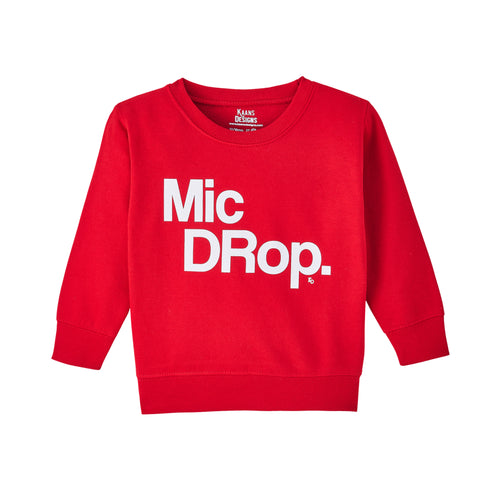 The Original The Remix The Encore® Collection Premium Family Matching Holiday Sweatshirts