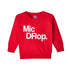 The Original The Remix The Encore® Collection Premium Family Matching Holiday Sweatshirts