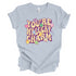 You're My Lucky Charm Matching T-shirt Set - Kids and Adults (Multiple Colors)
