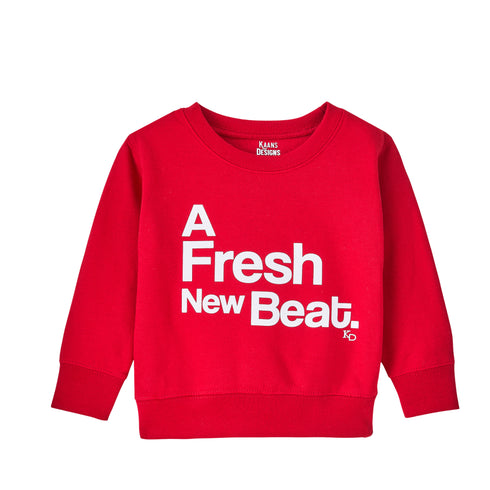 The Original The Remix The Encore® Collection Premium Family Matching Holiday Sweatshirts