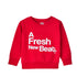 The Original The Remix The Encore® Collection Premium Family Matching Holiday Sweatshirts