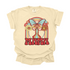 Mama Daisy and Butterflies- Oversized Fit, Multiple Colors