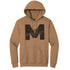 Women's Hoodie - M is for Mother Design