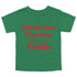 Nobody Does Christmas Like My Family - Custom Option T-shirts