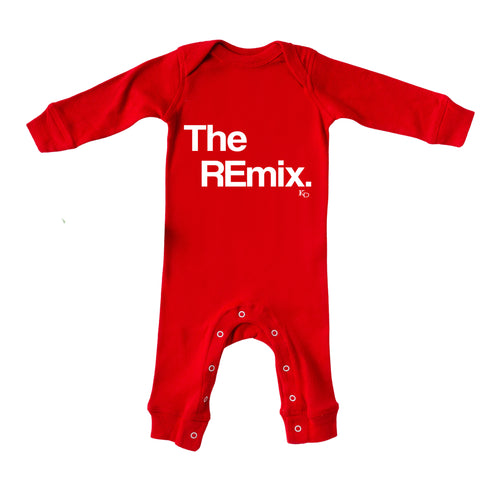 The Original The Remix The Encore® Collection Premium Family Matching Holiday Sweatshirts